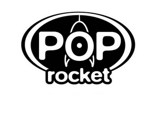 POP ROCKET