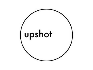 UPSHOT