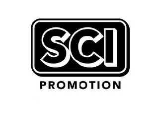 SCI PROMOTION