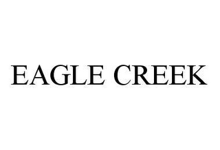 EAGLE CREEK