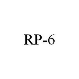 RP-6