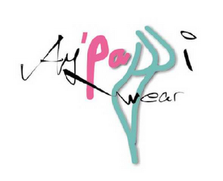 AY' PAPPI WEAR