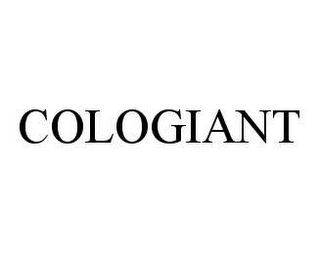 COLOGIANT