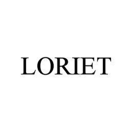 LORIET