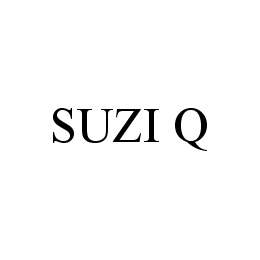 SUZI Q