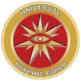 UNIVERSAL PSYCHIC GUILD