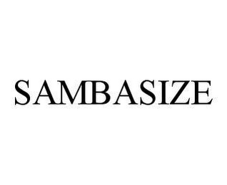 SAMBASIZE