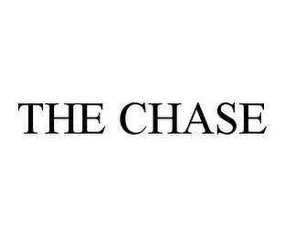 THE CHASE