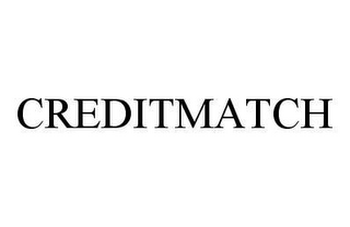 CREDITMATCH