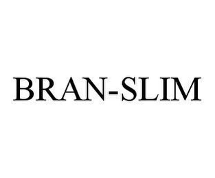 BRAN-SLIM