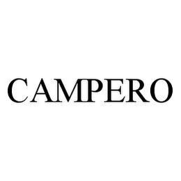 CAMPERO