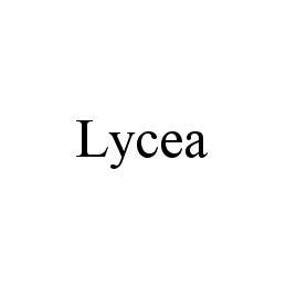 LYCEA