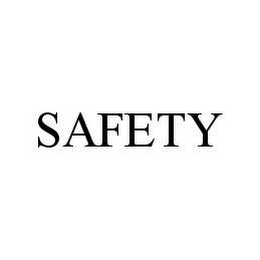 SAFETY