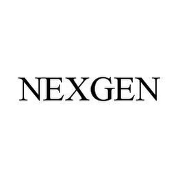 NEXGEN