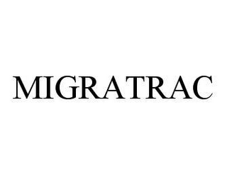 MIGRATRAC