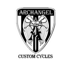 ARCHANGEL CUSTOM CYCLES A