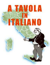 A TAVOLA IN ITALIANO