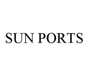 SUN PORTS