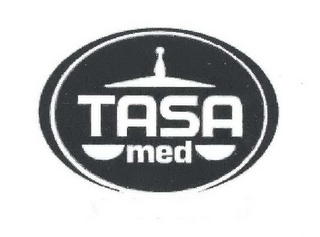 TASA MED