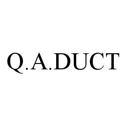 Q.A.DUCT