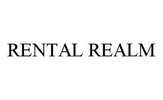 RENTAL REALM