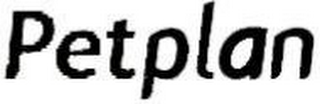 PET PLAN
