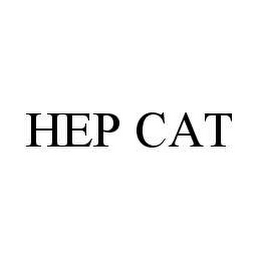 HEP CAT