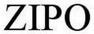 ZIPO
