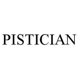 PISTICIAN