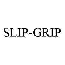 SLIP-GRIP