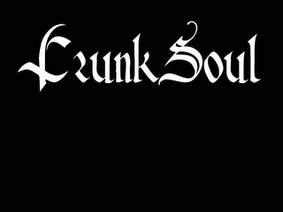 CRUNKSOUL