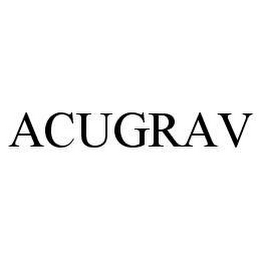 ACUGRAV