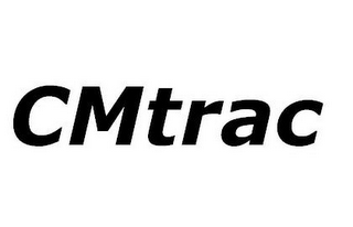 CMTRAC