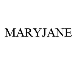 MARYJANE