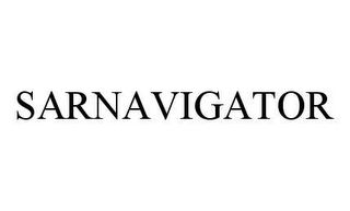 SARNAVIGATOR