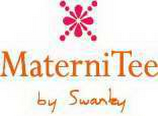 MATERNITEE BY SWANKY