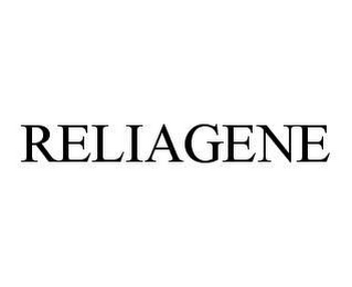 RELIAGENE