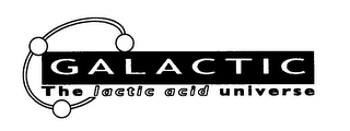 GALACTIC