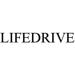 LIFEDRIVE