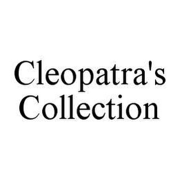 CLEOPATRA'S COLLECTION