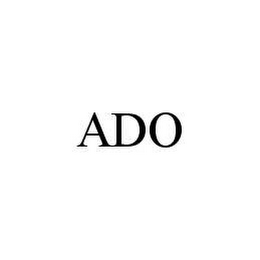 ADO