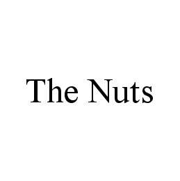 THE NUTS