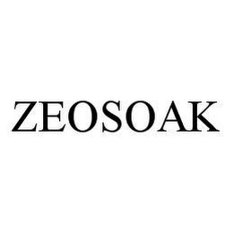 ZEOSOAK