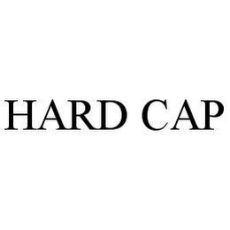 HARD CAP