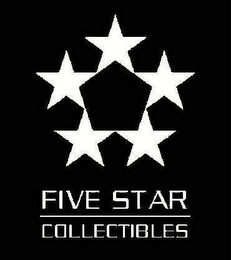 FIVE STAR COLLECTIBLES