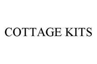 COTTAGE KITS