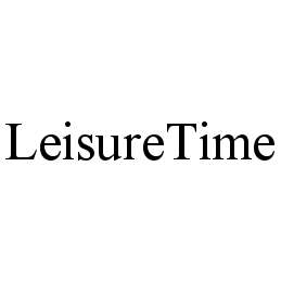 LEISURETIME