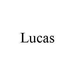 LUCAS