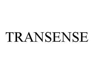 TRANSENSE