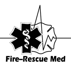 FIRE-RESCUE MED